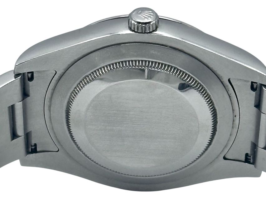 Rolex Datejust II 116334 Image 4